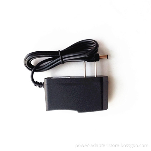 24V 500mA New AC 100V-240V Converter Adapter DC 24V 500mA Power Supply US Plug DC 5.5mm x 2.1mm